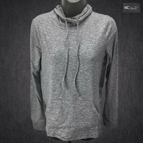 48. Transition Active Sweat Shirt - Picture 2 of 9